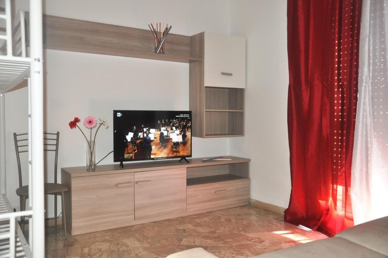 Apartamento Viale Repubblica 307 6 Pietra Ligure Exterior foto