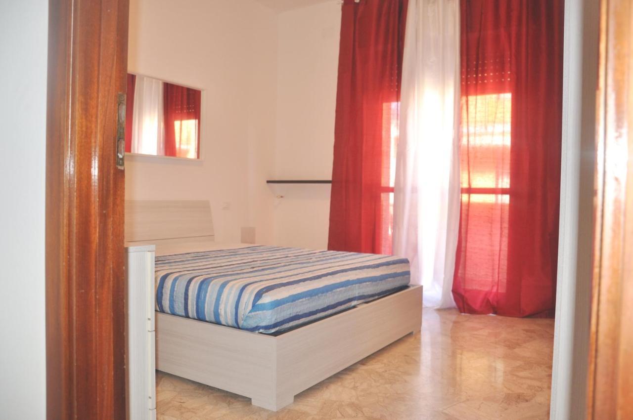 Apartamento Viale Repubblica 307 6 Pietra Ligure Exterior foto