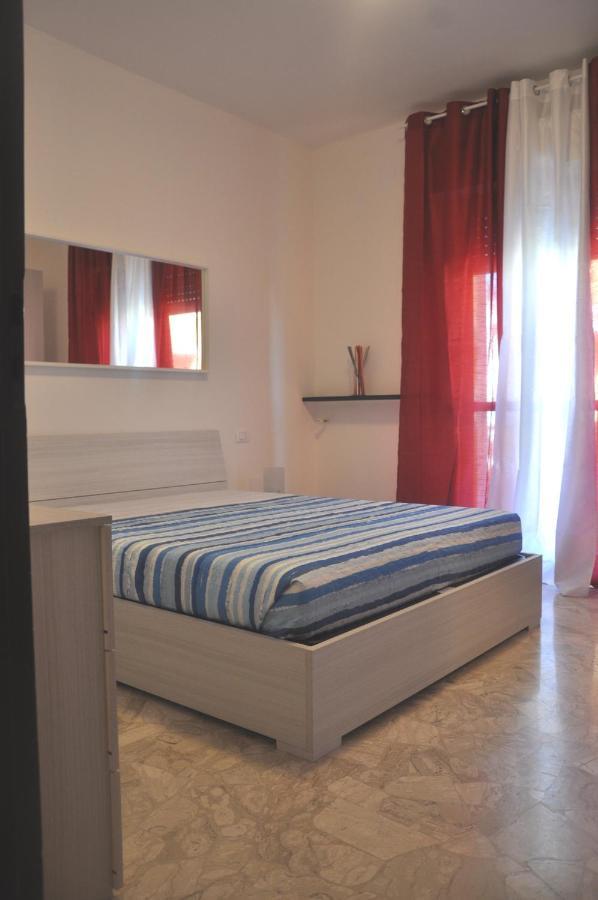 Apartamento Viale Repubblica 307 6 Pietra Ligure Exterior foto