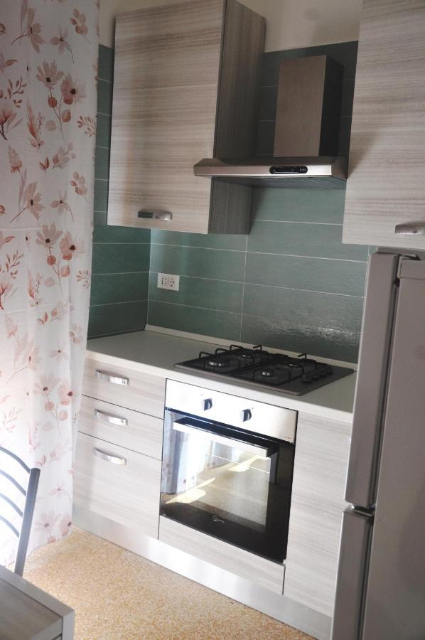 Apartamento Viale Repubblica 307 6 Pietra Ligure Exterior foto