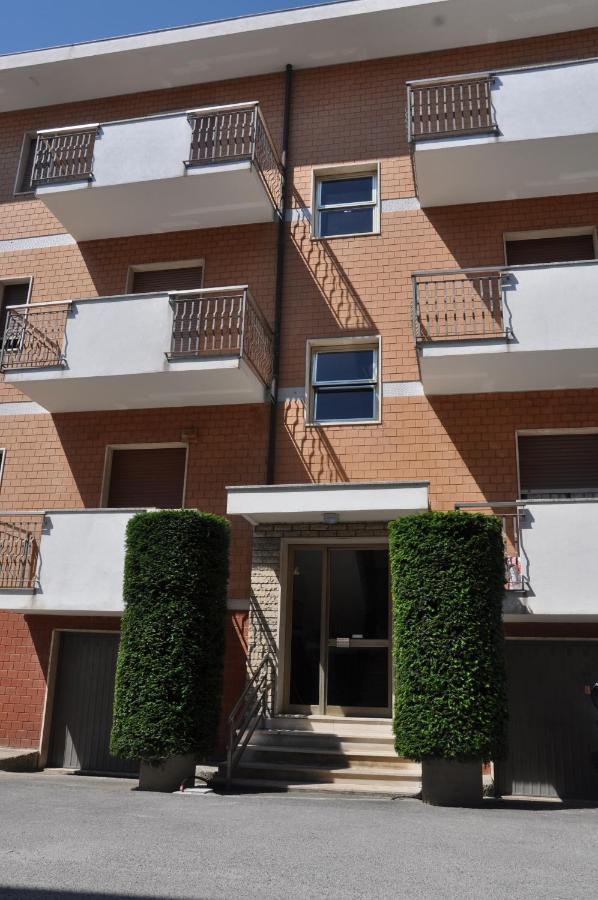 Apartamento Viale Repubblica 307 6 Pietra Ligure Exterior foto